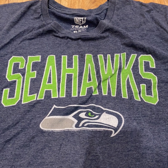Seahawks. - Picture 2 of 3
